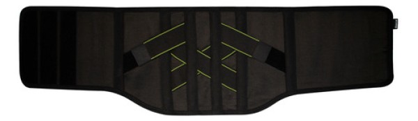 Encontraproduto.com.br - Colete Putti Elástico Reto Baixo Mercur GG preto