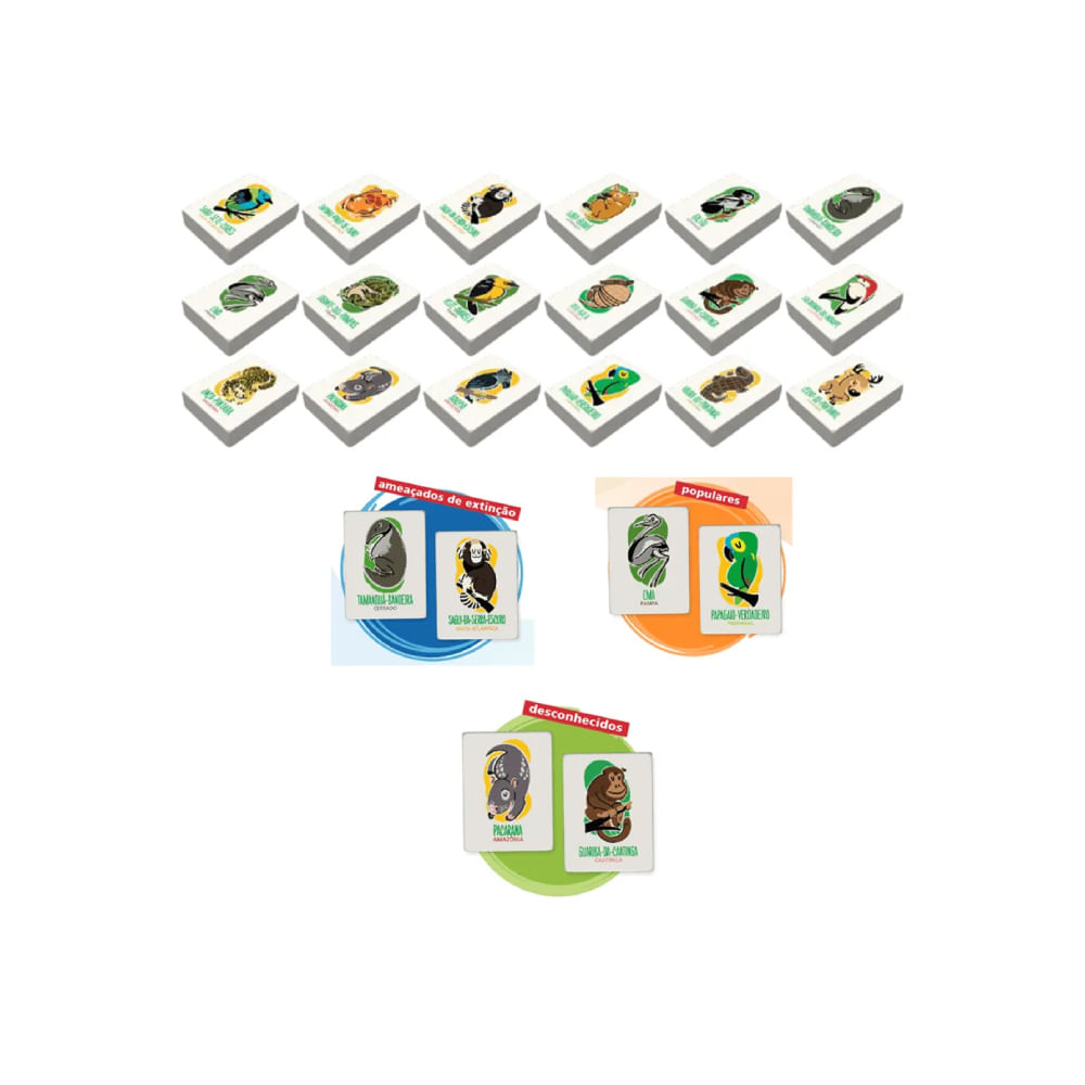 Encontraproduto.com.br - Borracha TR Biomas Cor Sortida C/2 UN - Mercur Borracha Tr Biomas Sortida C/2 Mercur