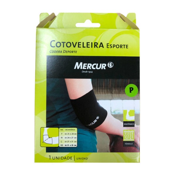 Encontraproduto.com.br - Cotoveleira Esporte