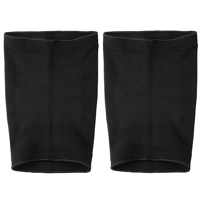 Encontraproduto.com.br - Joelheira Elástica Preta