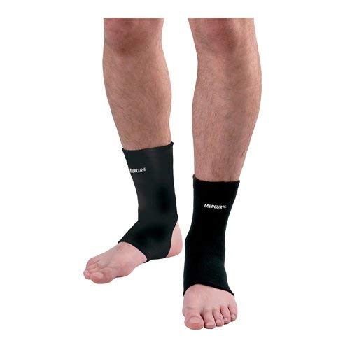Encontraproduto.com.br - Tornozeleira Elástica Mercur