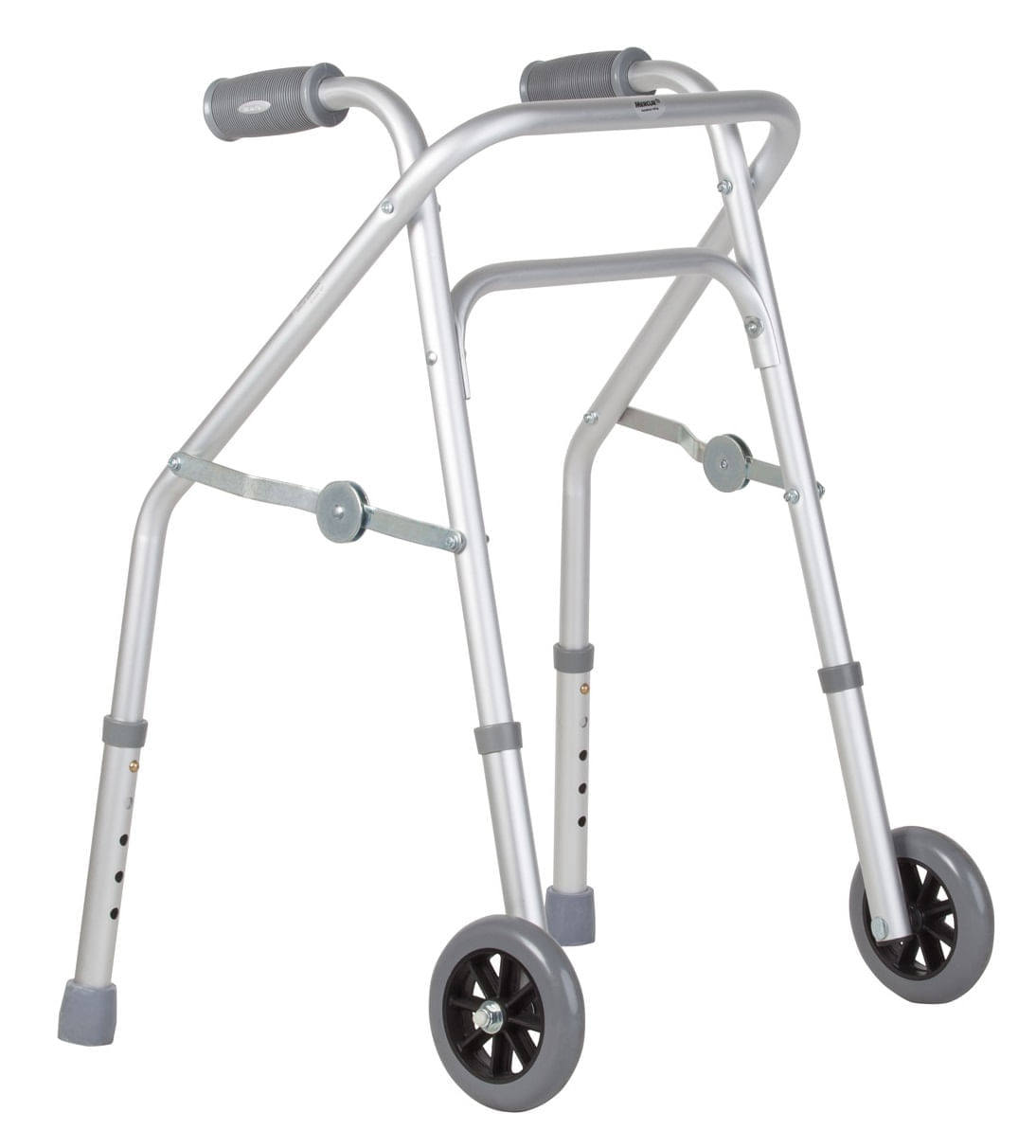 Encontraproduto.com.br - Andador Triangular Infantil