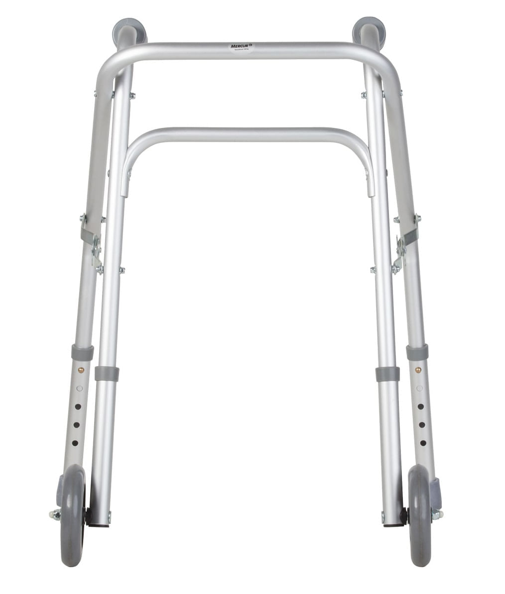Encontraproduto.com.br - Andador Triangular Infantil