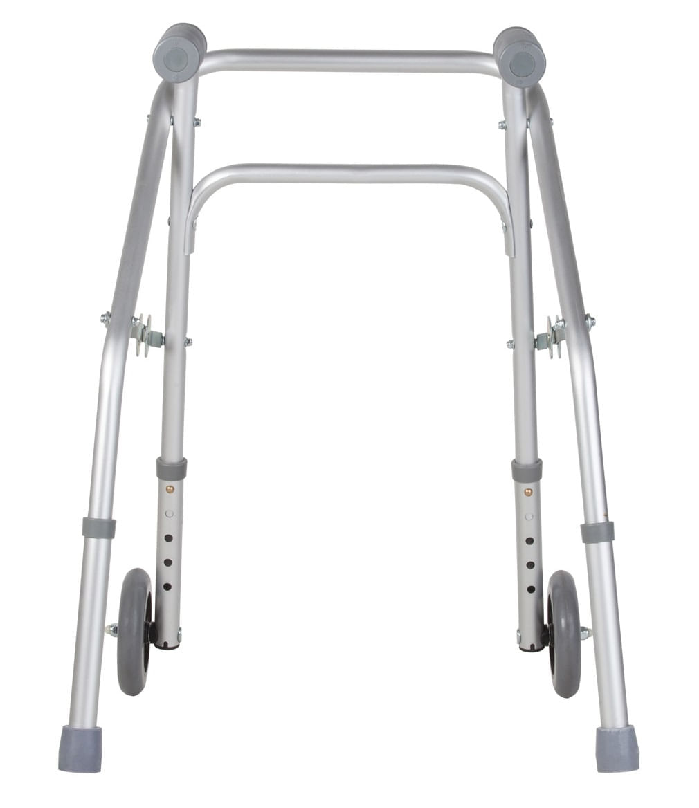 Encontraproduto.com.br - Andador Triangular Infantil