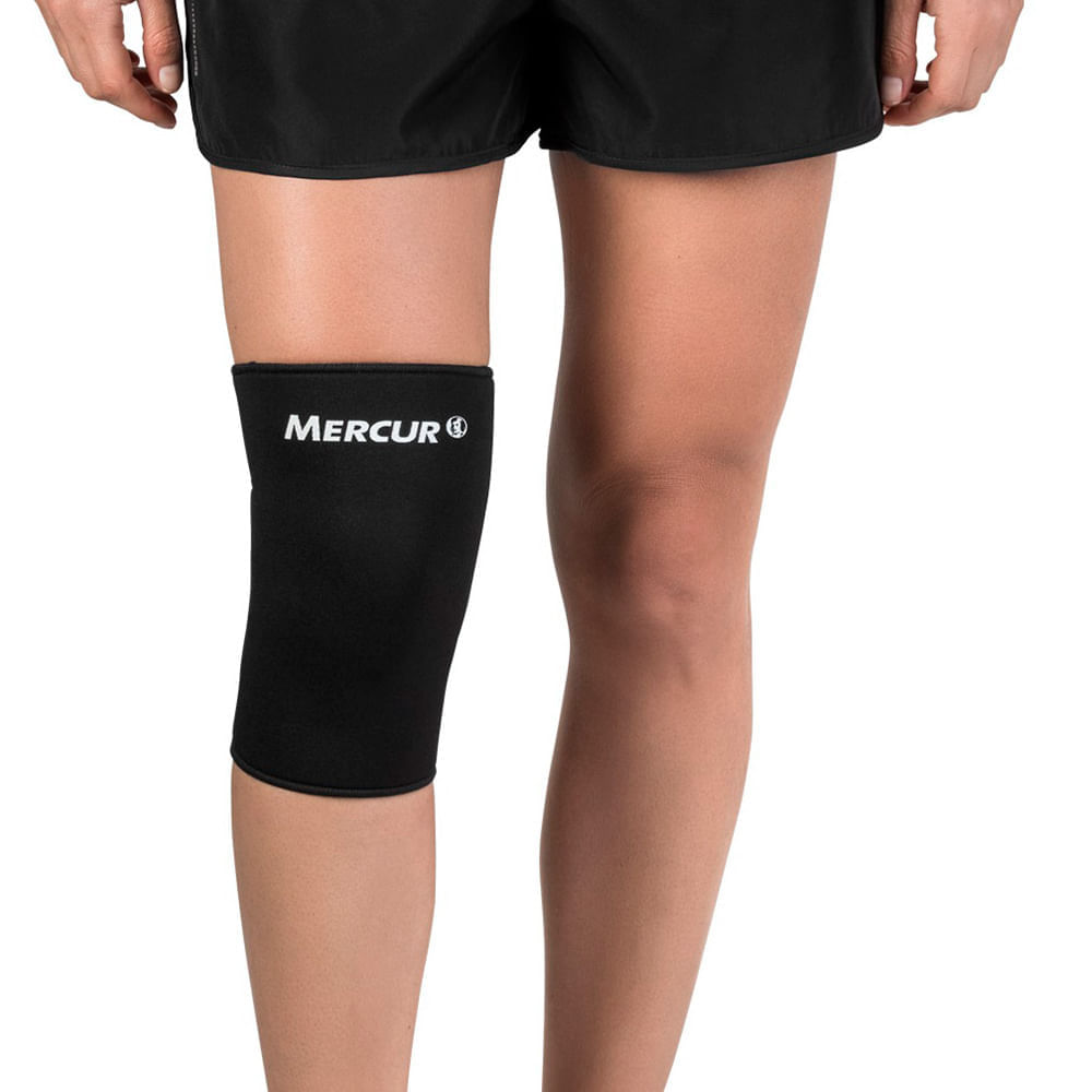 Encontraproduto.com.br - Mercur Joelheira Tam.Gg B060035
