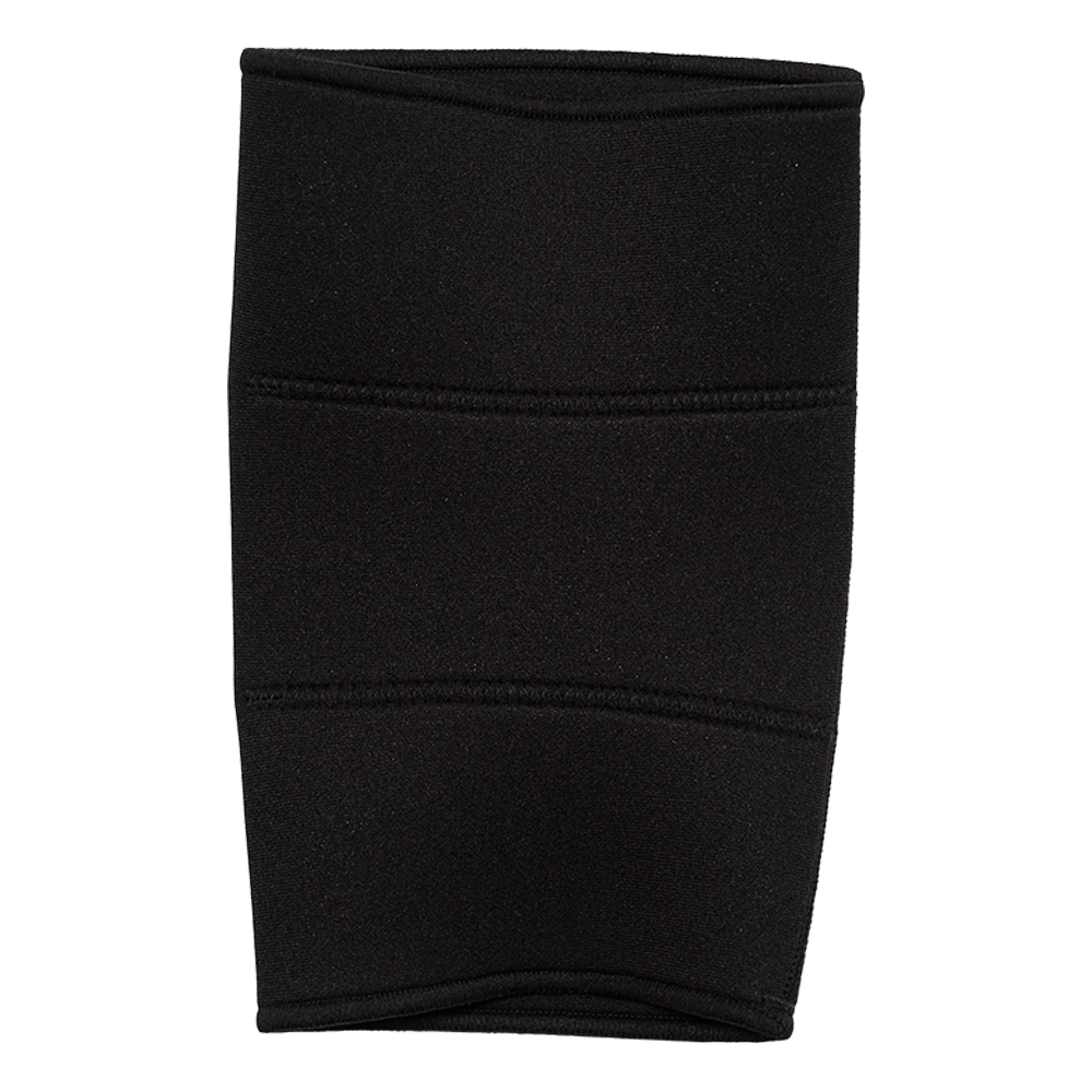 Encontraproduto.com.br - Mercur Joelheira Neoprene C- Furo Eg