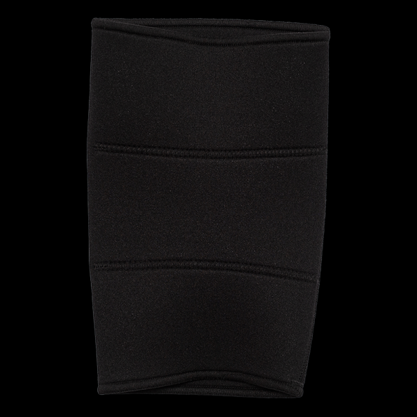 Encontraproduto.com.br - Mercur Joelheira Neoprene C- Furo Eg
