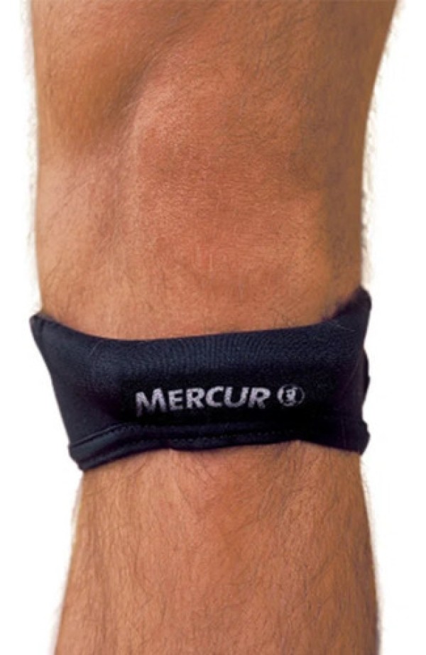 Suporte Sub Patelar Mercur P/m