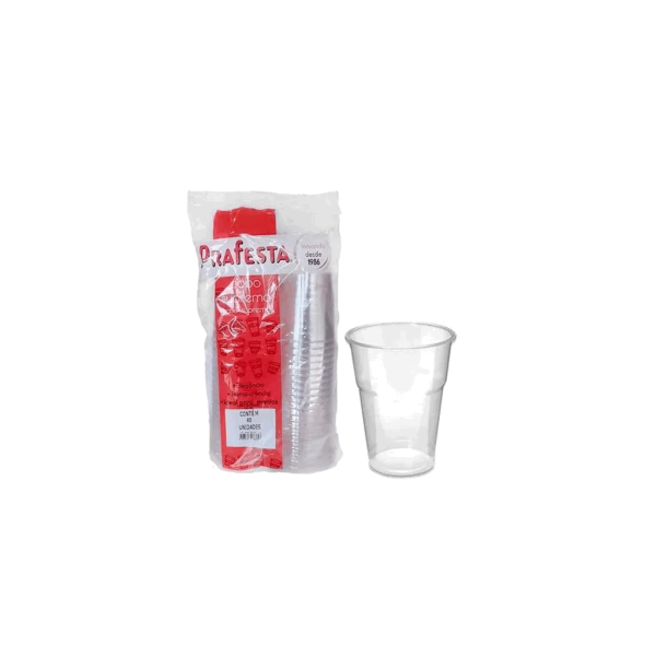 Encontraproduto.com.br - Copo Supremo 300Ml 40 Un