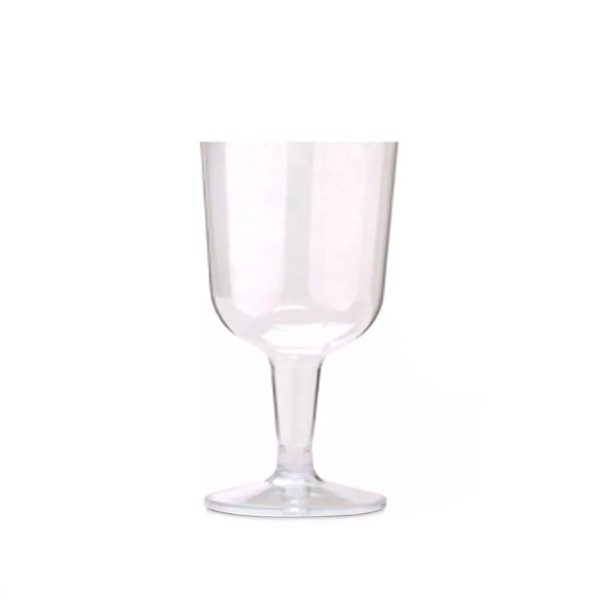 Encontraproduto.com.br - Taça Veneza Cristal Prafesta 170 ml com 8 unidades