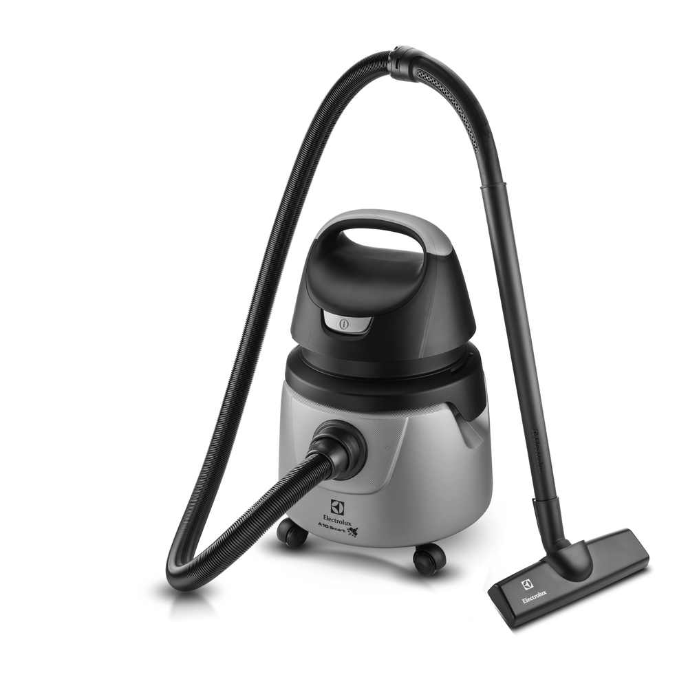 Kit Filtros Hepa Aspirador Electrolux Easy Box 2
