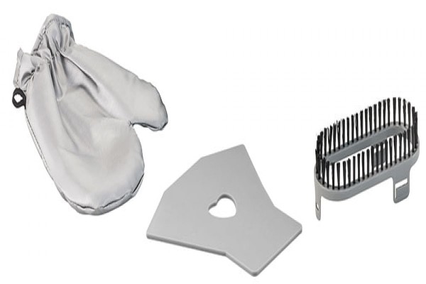 Encontraproduto.com.br - Vaporizador Passadeira de Roupas Electrolux com Vapor Vertical (GST10)