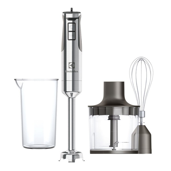 Mixer Expressionist Electrolux IBP50 com mini processador e batedor de claras 127V