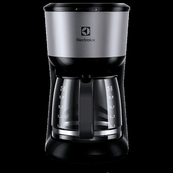 Encontraproduto.com.br - Cafeteira Love Your Day 30 Xícaras 220V (Emb. contém 1un.) - Electrolux