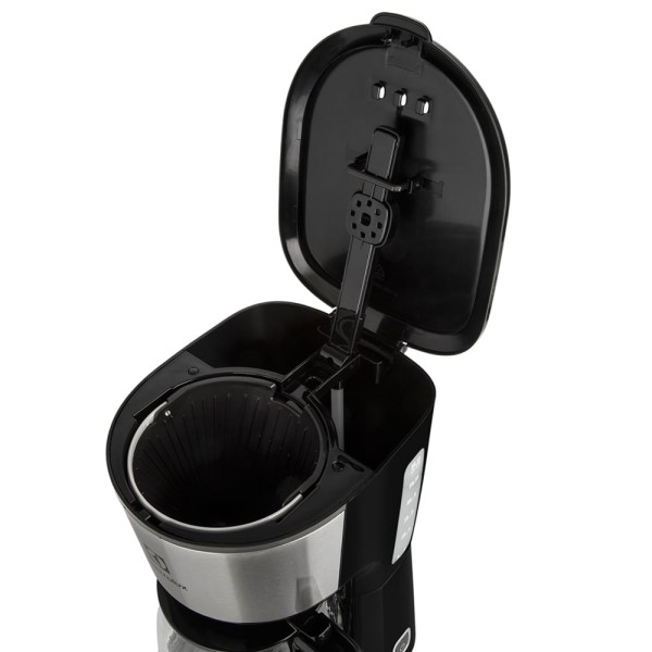 Encontraproduto.com.br - Cafeteira Love Your Day 30 Xícaras 220V (Emb. contém 1un.) - Electrolux