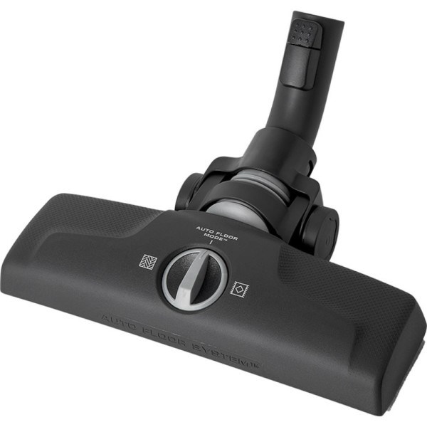 Encontraproduto.com.br - Aspirador de Pó com Saco PowerForce Electrolux Super Silencioso Alcance 9m e Filtro HEPA (PFC02)