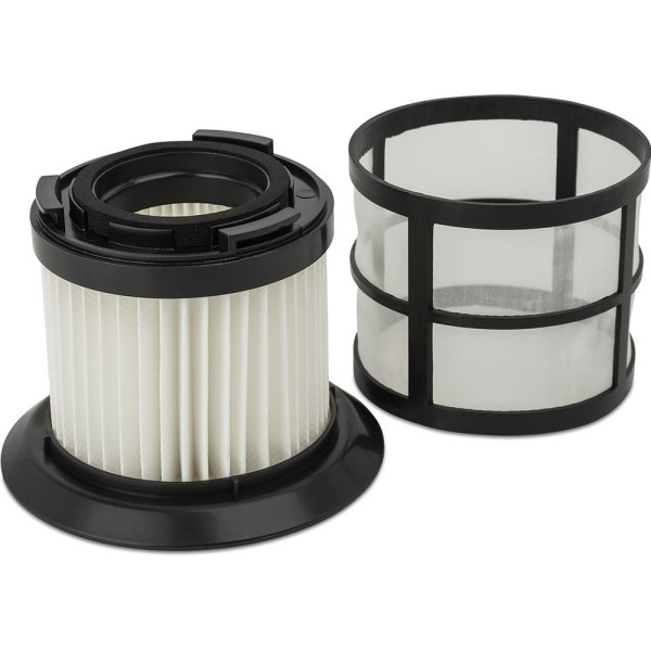 Encontraproduto.com.br - Filtro Hepa com Malha Original Electrolux para Aspirador SMA01
