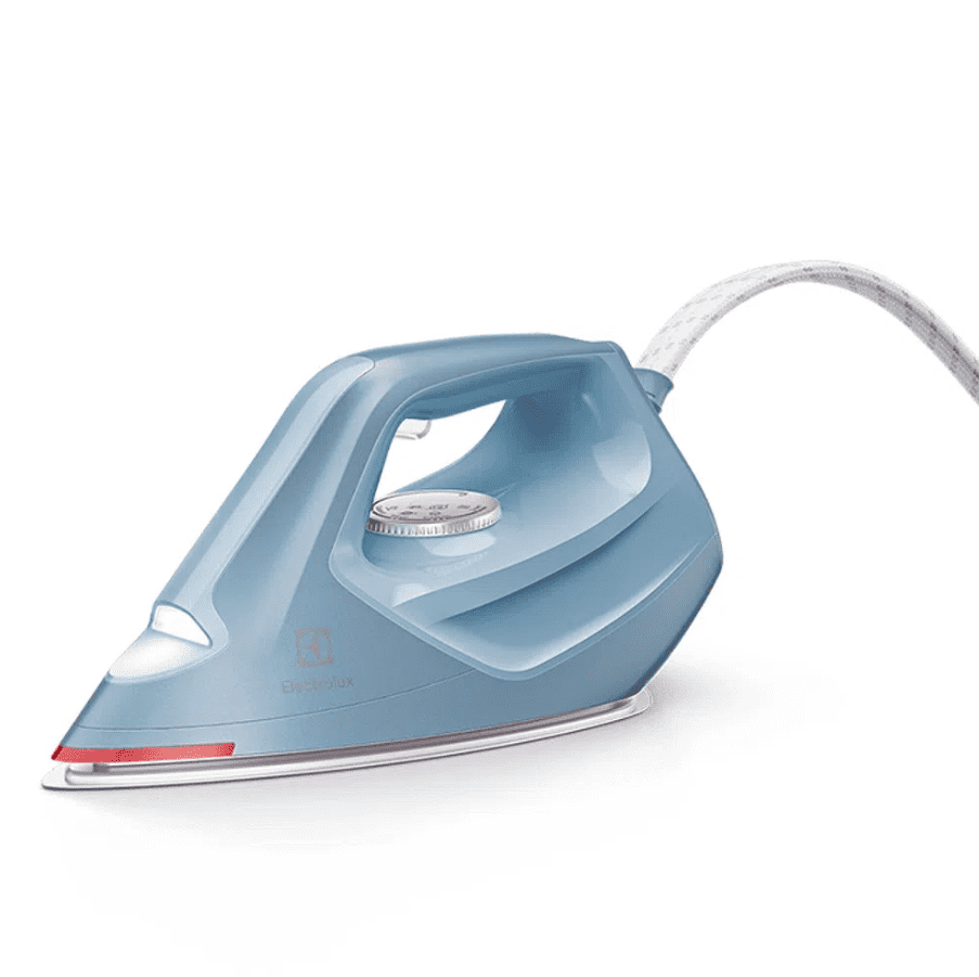 Encontraproduto.com.br - Ferro de Passar Roupa Electrolux com Estação à Vapor 2 em 1 com 1,2L de Capacidade (E7SS1-4DBL)