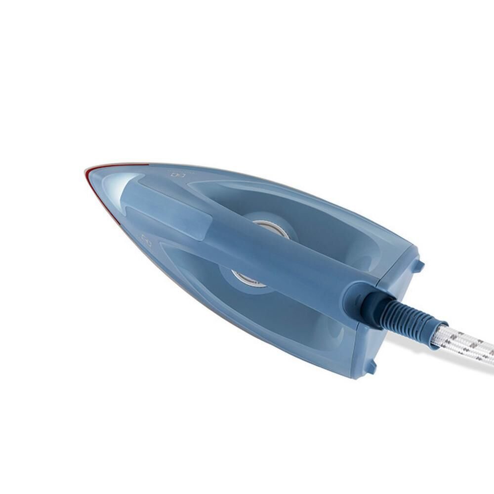 Encontraproduto.com.br - Ferro de passar com estação à vapor Electrolux Refine 700 E7SS1-4DBL  220V