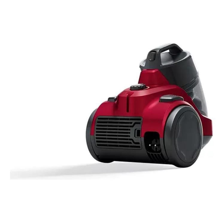 Aspirador de Pó sem Saco 1800W EASEC3 Easybox Electrolux Plus Filtro HEPA e Bocal Pet (EAS31)
