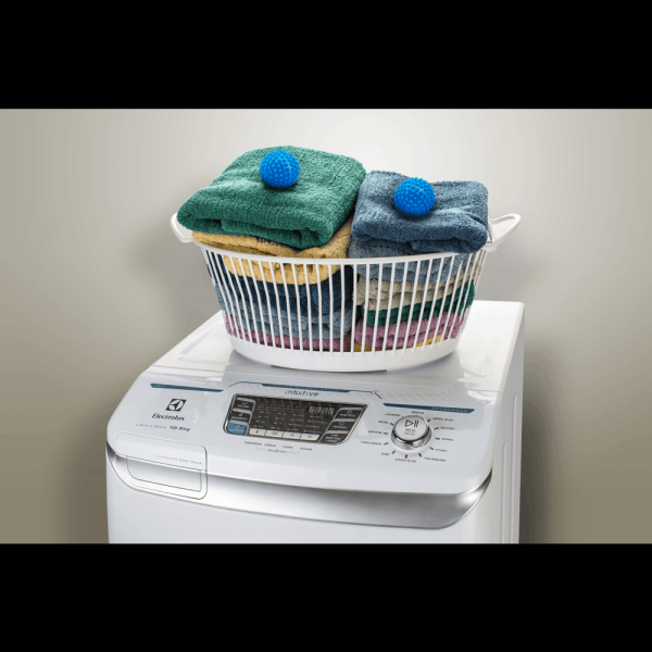 Encontraproduto.com.br - Bolas de Secagem - Dryer Balls Electrolux