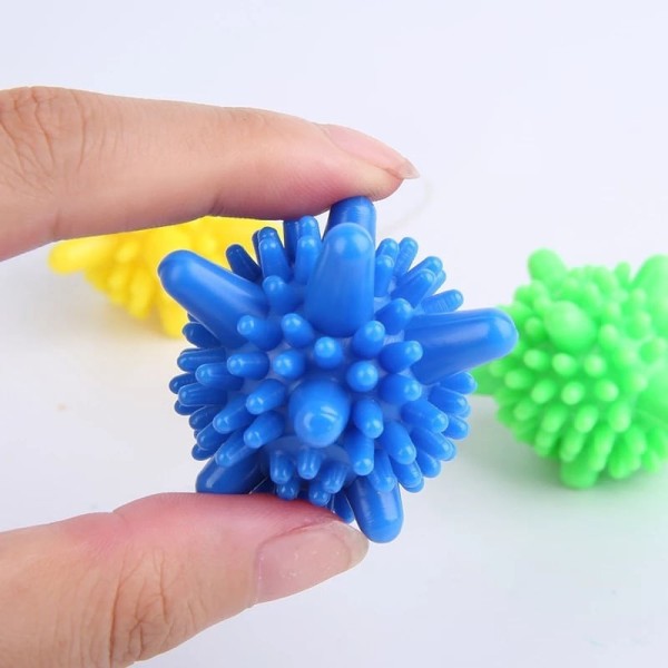 Encontraproduto.com.br - Bolas de Secagem - Dryer Balls Electrolux