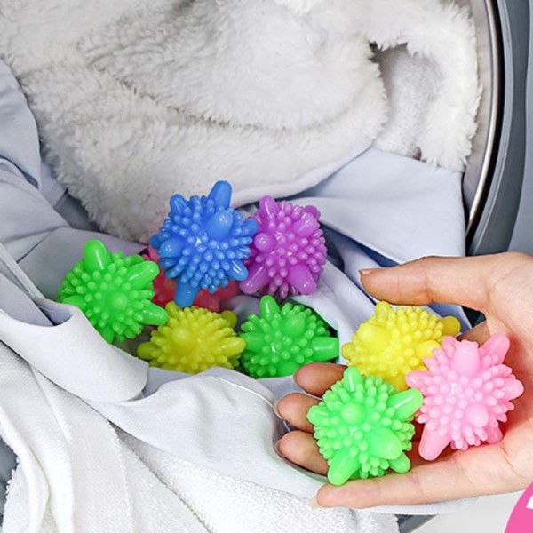 Encontraproduto.com.br - Bolas de Secagem - Dryer Balls Electrolux