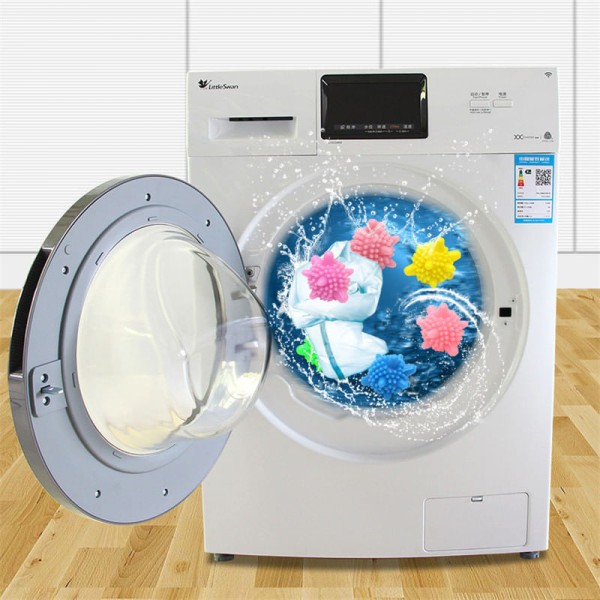 Encontraproduto.com.br - Bolas de Secagem - Dryer Balls Electrolux