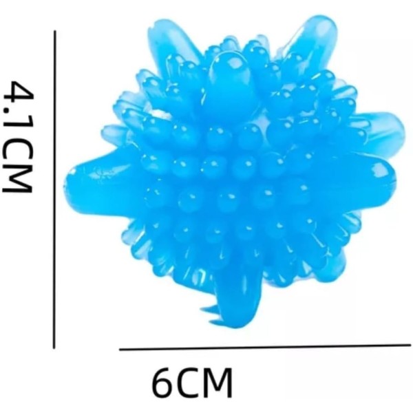 Encontraproduto.com.br - Bolas de Secagem - Dryer Balls Electrolux
