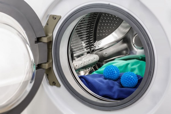 Encontraproduto.com.br - Bolas de Secagem - Dryer Balls Electrolux