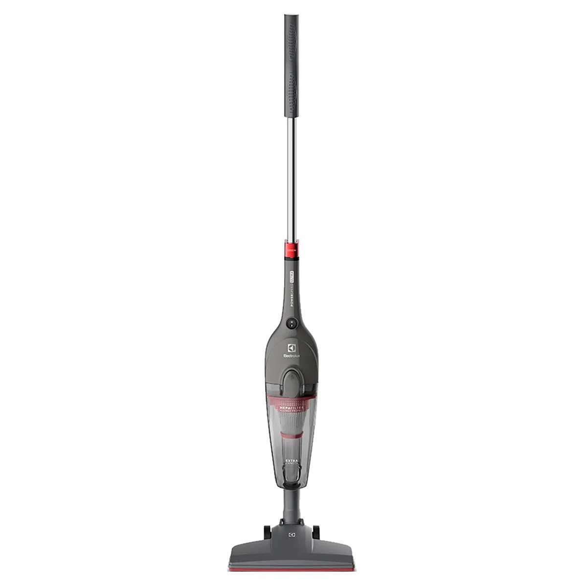 Encontraproduto.com.br - Aspirador Vertical Electrolux STK15 220V