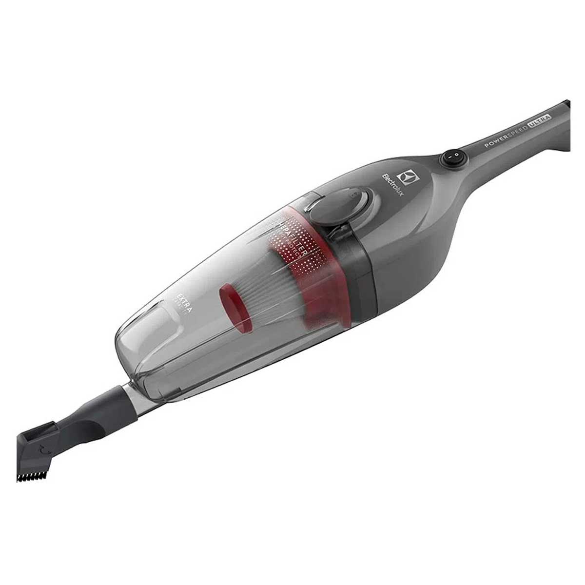 Encontraproduto.com.br - Aspirador Vertical Electrolux STK15 220V