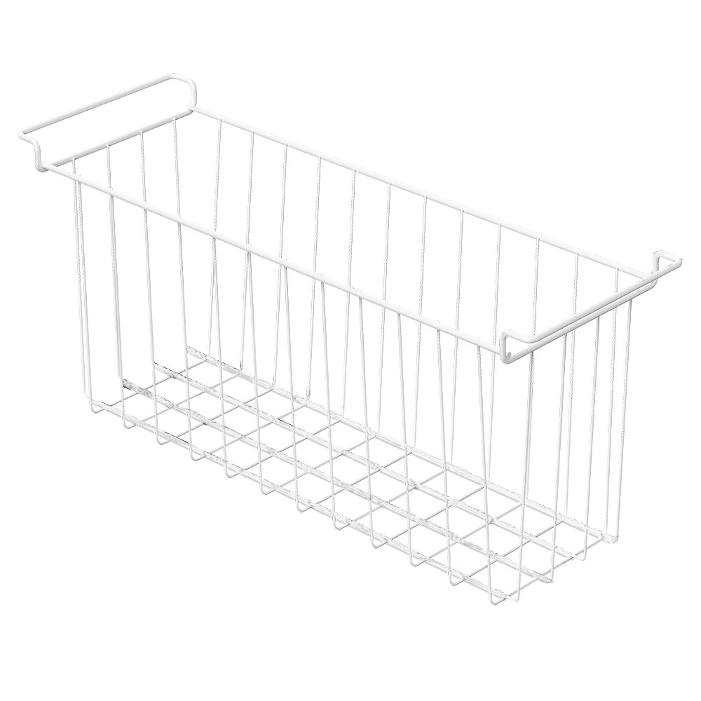 Encontraproduto.com.br - Cesto Aramado para Freezer Horizontal Electrolux - H330 / H440 / H550