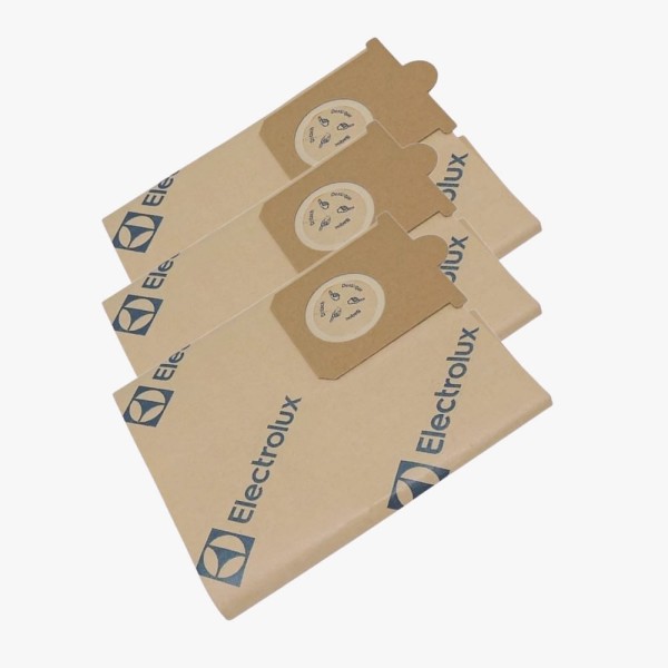 Encontraproduto.com.br - Saco para Aspirador de pó CSEHV Electrolux