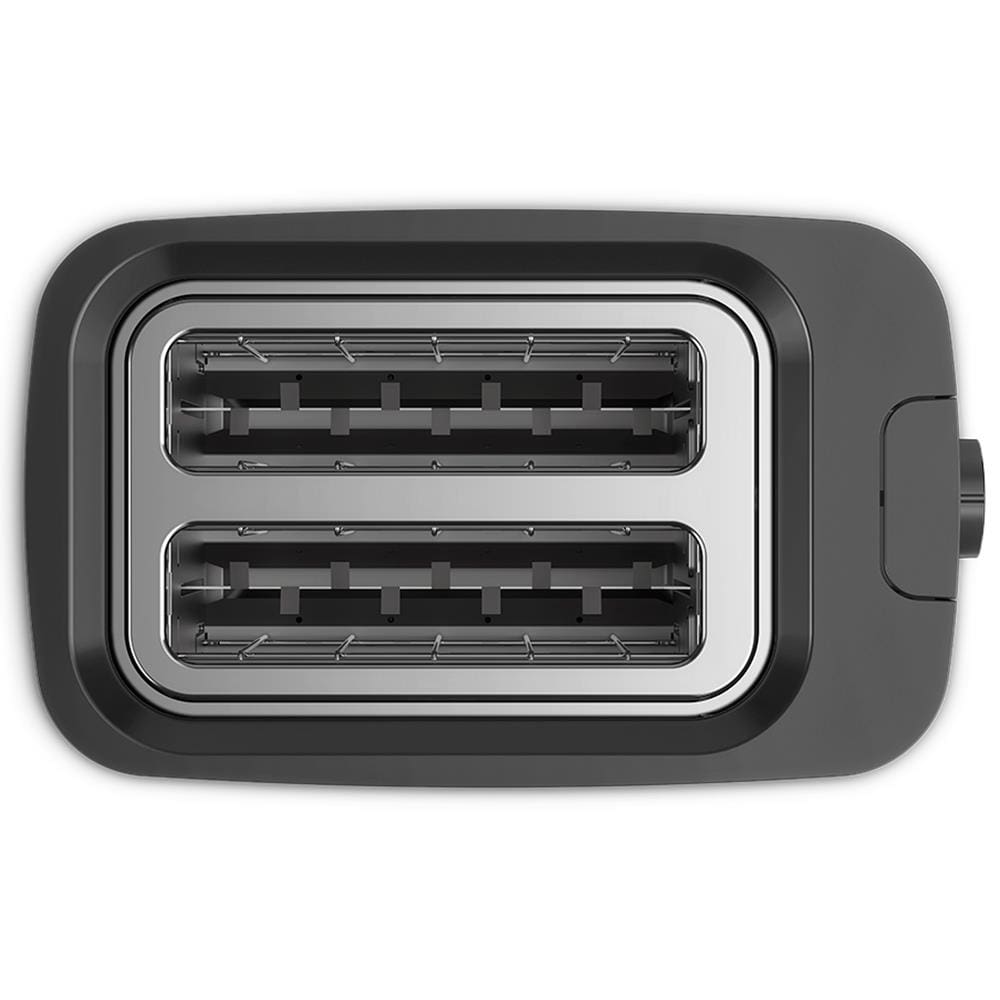 Torradeira Elétrica Inox Electrolux - 220V