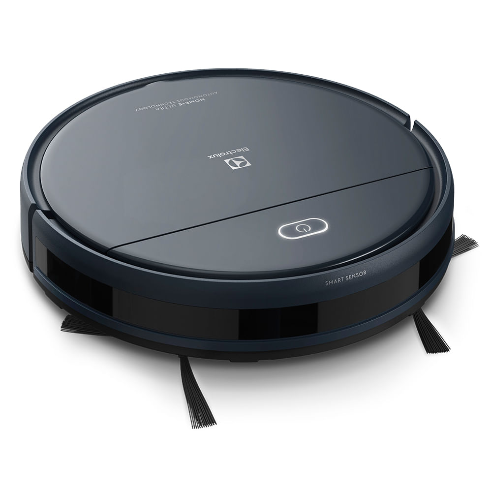 Encontraproduto.com.br - Robô Aspirador de Pó Electrolux Home-E Ultra Experience com Autonomous Technology (ERB40)