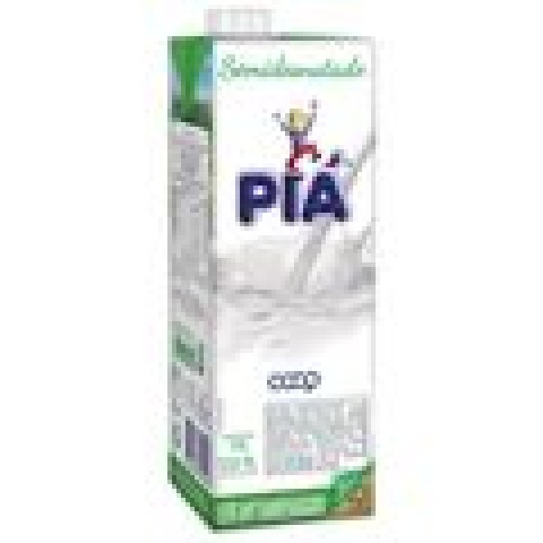 Encontraproduto.com.br - Leite UHT Semidesnatado Pia 1L