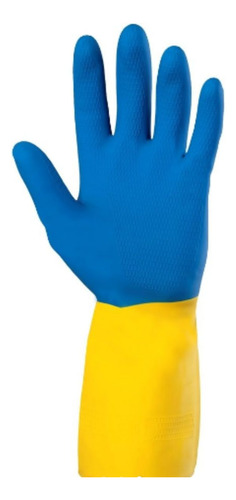 Encontraproduto.com.br - Luva Látex Danny DA224D Neoprene Neolatex