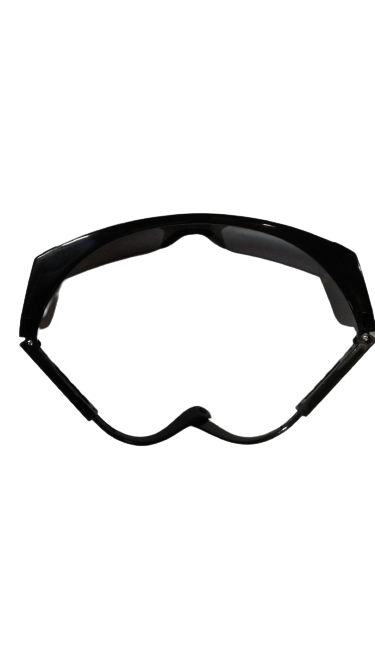 Encontraproduto.com.br - Óculos de Proteção Fênix Anti-risco UVA/UVB Cinza Fumê-DANNY-DA14500CZ