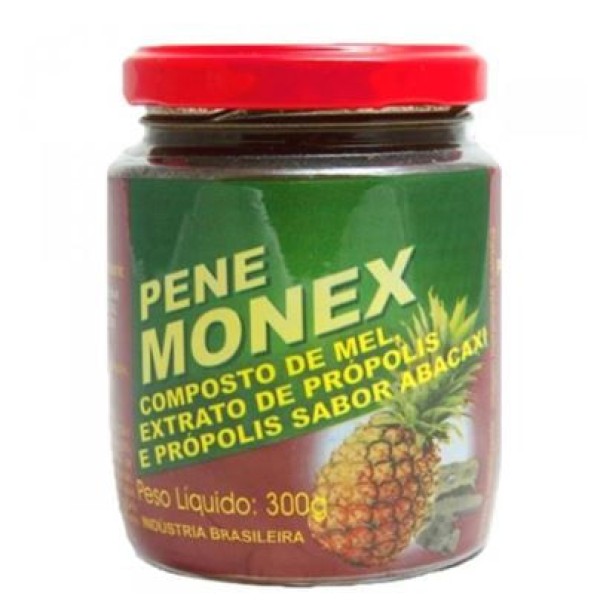 Encontraproduto.com.br - PENEMONEX POTE 300G