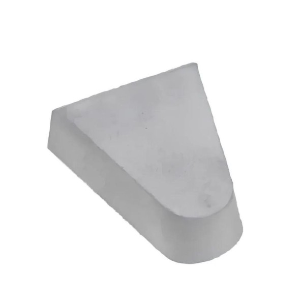 Pastilha De Solda Est Metal Duro - Tipo Sms G12 - Classe K10