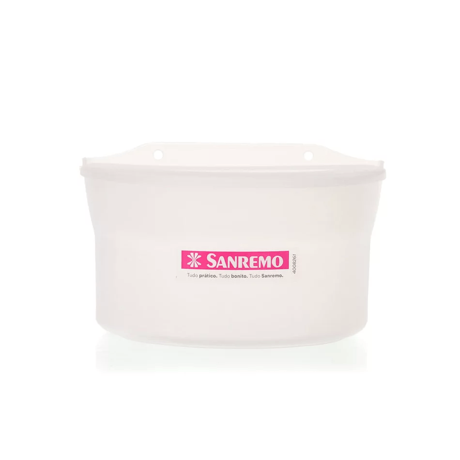 Saleiro Sanremo 305 Branco