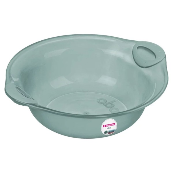 Encontraproduto.com.br - Bacia Sanremo Oba Oba 38cm 603/7