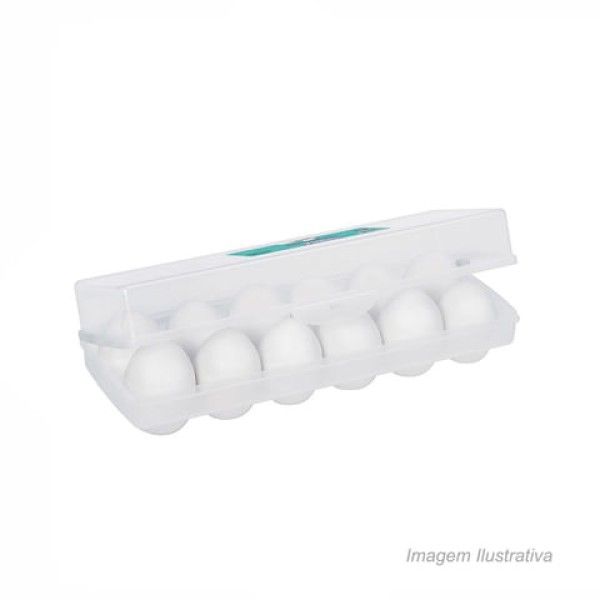 Encontraproduto.com.br - PORTA OVOS 686