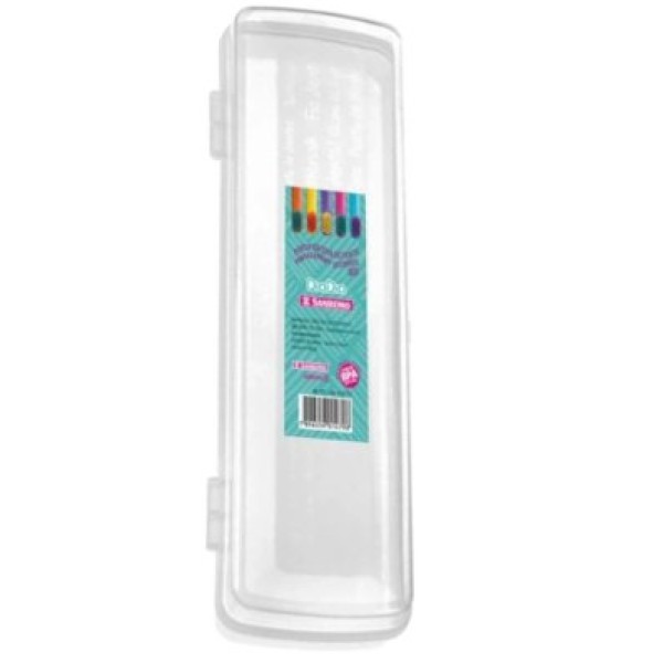 Encontraproduto.com.br - Porta Escova Dental Sanremo