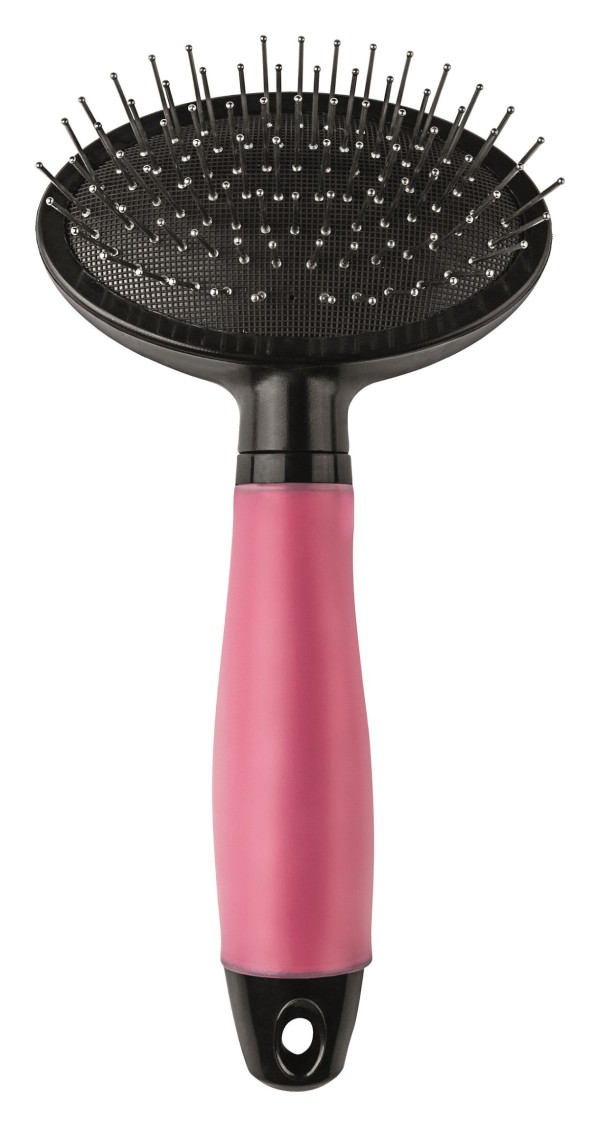 Encontraproduto.com.br - Escova para Pelos Plástico Sanremo