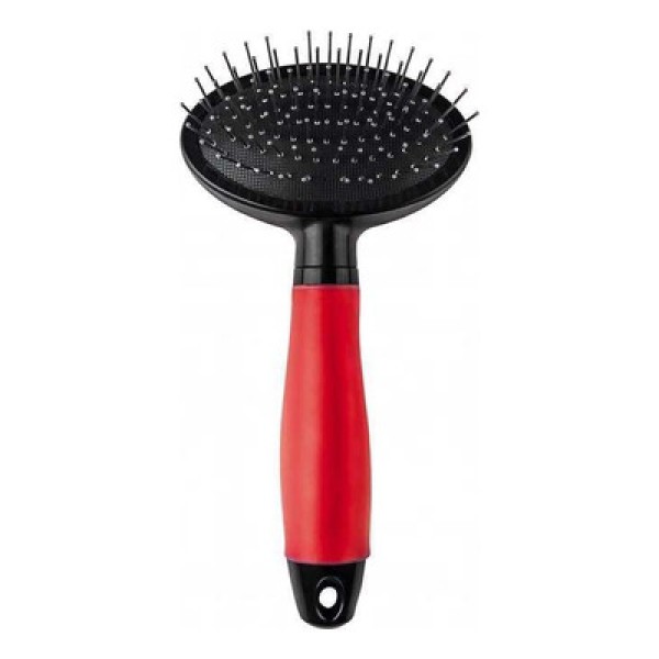 Encontraproduto.com.br - Escova para Pelos Plástico Sanremo