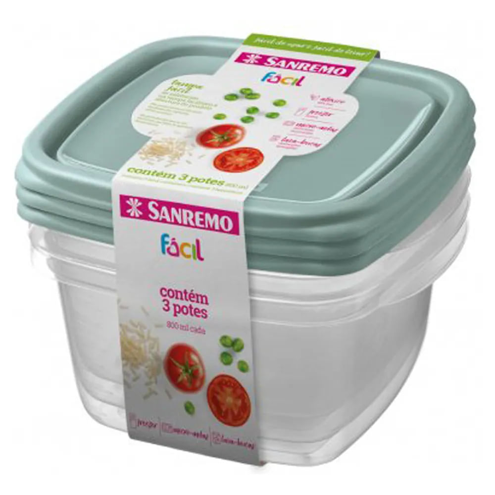 POTE PLASTICO 800ML R.SR125/3C