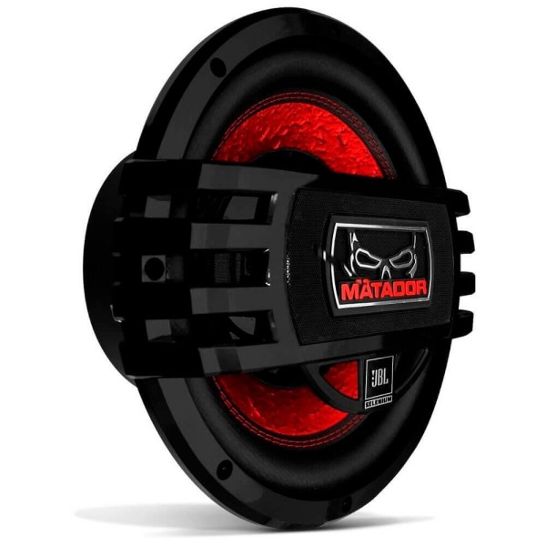Encontraproduto.com.br - Subwoofer Jbl Selenium Matador 15