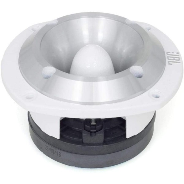 Encontraproduto.com.br - Super Tweeter Jbl Selenium St400 Trio 150w Rms Cor Preto/cinza